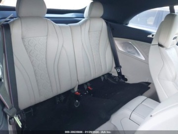 BMW 2023 BMW M8 Competition, 2023r., 4x4, 4.4L, zdjęcie 11