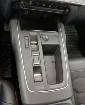 Citroen C5 Aircross SUV Facelifting 1.5 BlueHDi 131KM 2023 Citroen C5 Aircross 104 1.5 BlueHDi Max Automat I wl. GWARANCJA FV23, zdjęcie 19