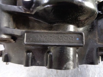 Двигатель Triumph Tiger 955 Нижний двигатель