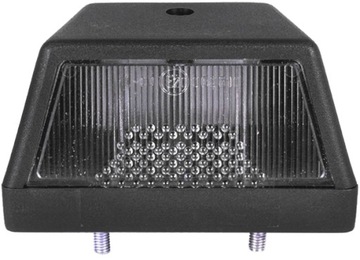 Lampa żarówkowa oświetlenia tablicy 12/24V LT-120