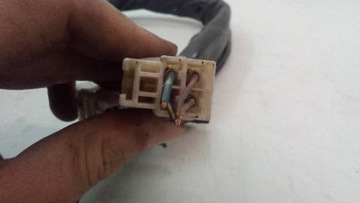 Suzuki Wagon 1.3 B ключ замка зажигания