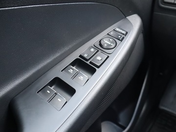Hyundai Tucson III SUV 1.6 GDI 132KM 2018 Hyundai Tucson 1.6 GDI, Salon Polska, Serwis ASO, zdjęcie 14