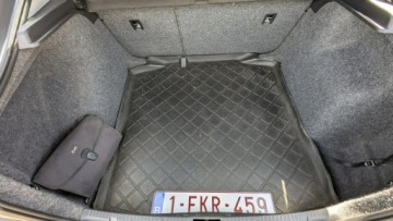 Seat Toledo IV Liftback 1.6 TDI CR 105KM 2013 Seat Toledo 1.6TDi OPŁACONY Bezwypadkowy, zdjęcie 33