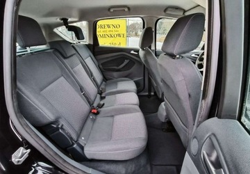 Ford C-MAX II Minivan 1.6 EcoBoost 150KM 2013 Ford C-MAX Ford C-MAX 1.6 Benzyna 150KM, zdjęcie 6