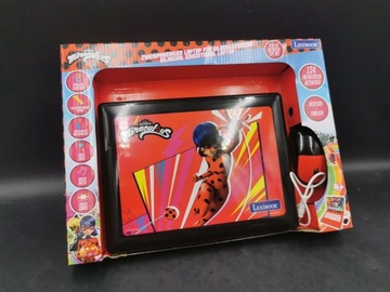 Детский компьютер Lexibook 654471 DE/EN