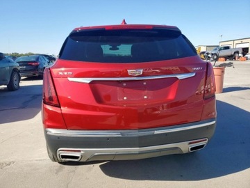 Cadillac 2024 Cadillac XT5 Premium Luxury 2024 2.0L 2.0 Benzyna 235KM, zdjęcie 10