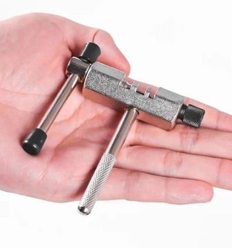 ЦЕПНОЙ КЛЮЧ ДЛЯ ВЕЛОСИПЕДА СЕРВИСНЫЙ ОТКРЫВАТЕЛЬ 3-в-1