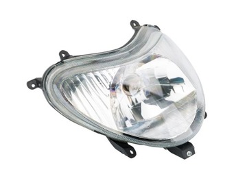 Lampa przednia, reflektor do Zipp Smart 4T