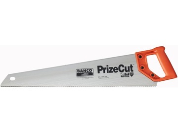 piła ręczna do drewna 550mm, PrizeCut, Bahco [NP-22-U7/8-HP]
