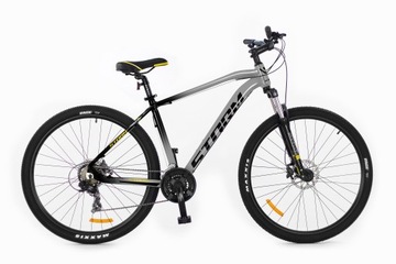 ROWER MTB 29