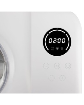 Машина для мороженого CLATRONIC ICM 3784