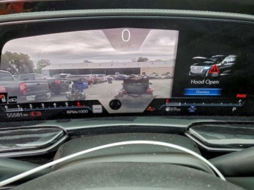 Cadillac Escalade III 2021 Cadillac Escalade 2021 CADILLAC ESCALADE ESV SPORT 6.2 Benzyna 420KM, zdjęcie 10