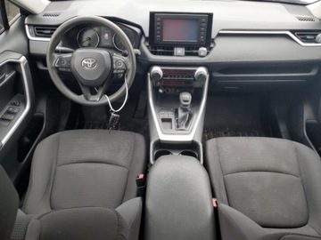 Toyota RAV4 V 2019 Toyota RAV4 2019 TOYOTA RAV4 LE 2.5 Benzyna 203KM, zdjęcie 8