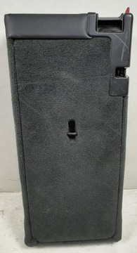 LOKETNÍ OPĚRKA PODHLAVNÍK PODPORA POHOVKA ZADNÍ VOLVO V50