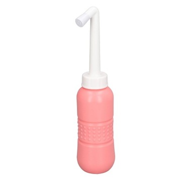 Bidet Przenośny 450 ML Bidet Przenośny Ręczny