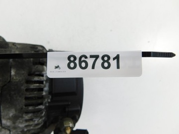 ГЕНЕРАТОР ГЕНЕРАТОРА BMW R1150RT