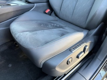 Cupra Terramar SUV 2.0 TSI 265KM 2025 Cupra Terramar Cupra Terramar VZ 2.0 TSI / 265 KM, zdjęcie 12