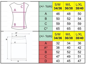 Комплект из хлопковой блузки и юбки LaTynka PREMIUM ЦВЕТА: розовый, бежевый, оранжевый.