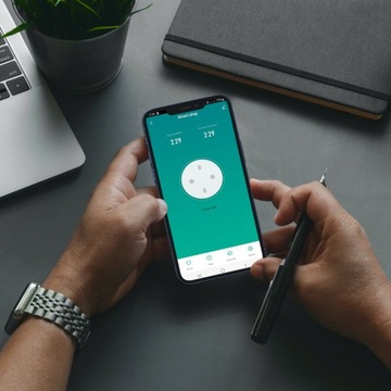 Умная розетка ваттметр TUYA WiFi ТАЙМЕР ИЗМЕРЕНИЕ ТОКА
