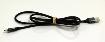 KABEL USB C RÓŹNE KOLORY