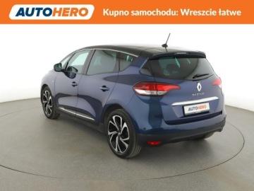 Renault Scenic IV 1.3 Energy TCe 140KM 2019 Renault Scenic BOSE-Edition automat półskóra, zdjęcie 3