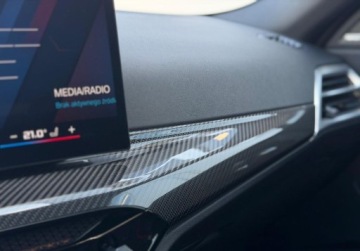 BMW Seria 2 F74 2025 BMW M2 BMW M2 Coupe 3.0 Benzyna 480KM, zdjęcie 19