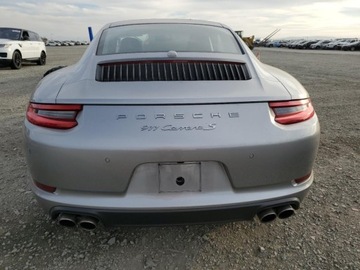 Porsche 911 992 2019 Porsche 911 Carrera S 2019 3.0l 3.0 Benzyna 443KM, zdjęcie 2
