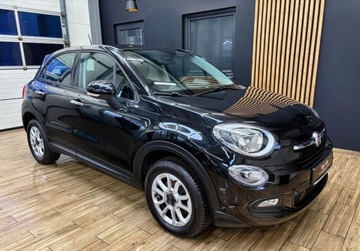 Fiat 500X Crossover 1.4 16V Mair 140KM 2015 Fiat 500X 1.4 140KM BEZWYPADKOWY 59.000km gwarancja zarejestrowany, zdjęcie 4