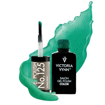 Victoria Vynn - Gel Polish - lakier hybrydowy 125
