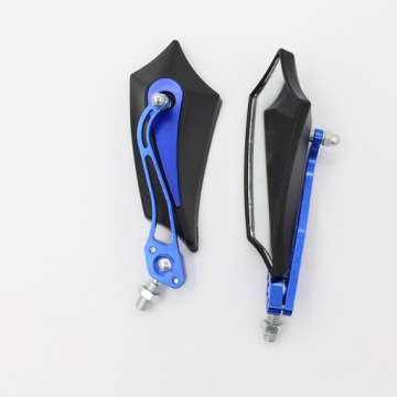 ТЮНИНГ ЗЕРКАЛ МОТОЦИКЛА МОТОР КВАД М8 М10