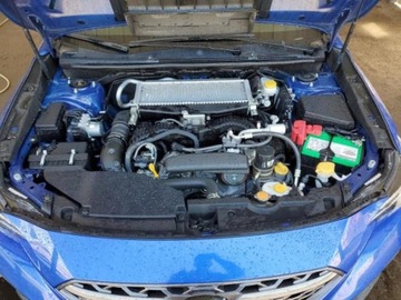 Subaru 2022 Subaru WRX 2022 SUBARU WRX PREMIUM, silnik benzynowy 2.5 L 2.5 Benzyna, zdjęcie 11