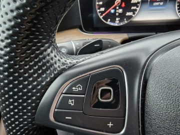 Mercedes Klasa E W213 Limuzyna 2.0 220d 194KM 2016 Mercedes E 220 Business Edition, bezwypadkowy,, zdjęcie 7