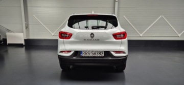 Renault Kadjar Crossover Facelifting 1.3 TCe 140 FAP 140KM 2019 RENAULT KADJAR! Super stan!, zdjęcie 7