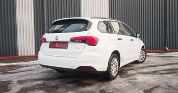 Fiat Tipo II Station Wagon 1.4 95KM 2016 Fiat Tipo 1,495KM BENZYNA 1 WlascicielUdokumentowany Przebieg1sza rej.2017, zdjęcie 3