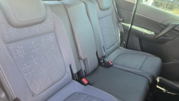 Opel Meriva II Mikrovan Facelifting 1.4 Turbo ECOTEC 120KM 2014 Opel Meriva Mały Przebieg, zdjęcie 14