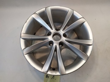 FELGA ALUMINIOWA VW PASSAT EOS ET47 17