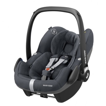 Коляска BEXA LINE 2.0 4в1 Maxi-Cosi Pebble Pro BAZA