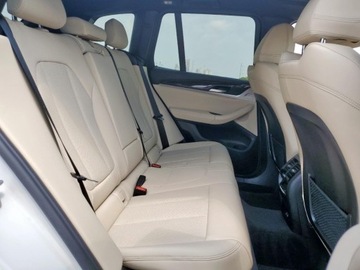 BMW X3 G45 2024 BMW X3 sDrive30i 2024 2.0l 2.0 Benzyna 248KM, zdjęcie 11
