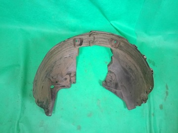 Nadkole przod lewe Opel Corsa D
