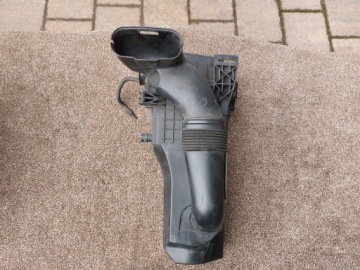 КОРПУС ВОЗДУШНОГО ФИЛЬТРА FORD FIESTA MK7