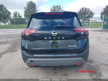 Nissan X-Trail IV 2023 Nissan X-Trail 2023 r.,1,5L 4x4 INTELLIGENT 1.5 Benzyna 201KM, zdjęcie 4