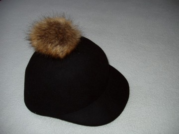 czapka r 110-128 H&M