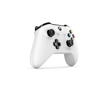 НОВАЯ КОНСОЛЬ MICROSOFT XBOX ONE S Slim 1 ТБ + ИГРА