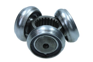 MAXGEAR 49-2017 OPĚRADLO TROJRAMENNÝ HŘÍDEL HNACÍ