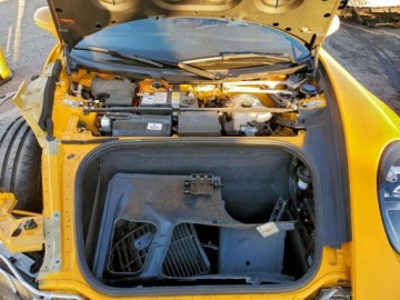 Porsche 911 992 2024 Porsche 911 Gt3 2024 4.0 Benzyna 502KM, zdjęcie 6