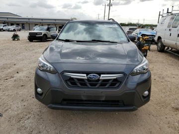 Subaru 2022 Subaru Crosstrek PREMIUM 2022, od ubezpieczalni 2.0 Benzyna 288KM, zdjęcie 4