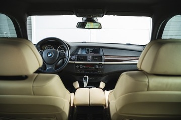 BMW X6 E71 Crossover Facelifting xDrive30d 245KM 2013 BMW | X6 | 3.0D | 245KM | xDrive | 100 % oryginał | rabat do 28.02.26, zdjęcie 22