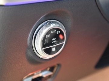 Mercedes Klasa C W206 Limuzyna 1.5 200 204KM 2025 C Klasa 200 4-Matic AMG 1.5 (204KM) 2025, zdjęcie 8