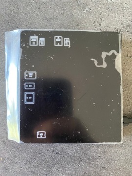 CZYTNIK KART PAMIĘCI ROCKETEK 8W1 USB 3.0 SD CF TF MS,Micro SD, XD