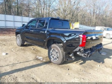 Toyota Tacoma II 2025 Toyota Tacoma Limited 2025 2.4 Benzyna 278KM, zdjęcie 3